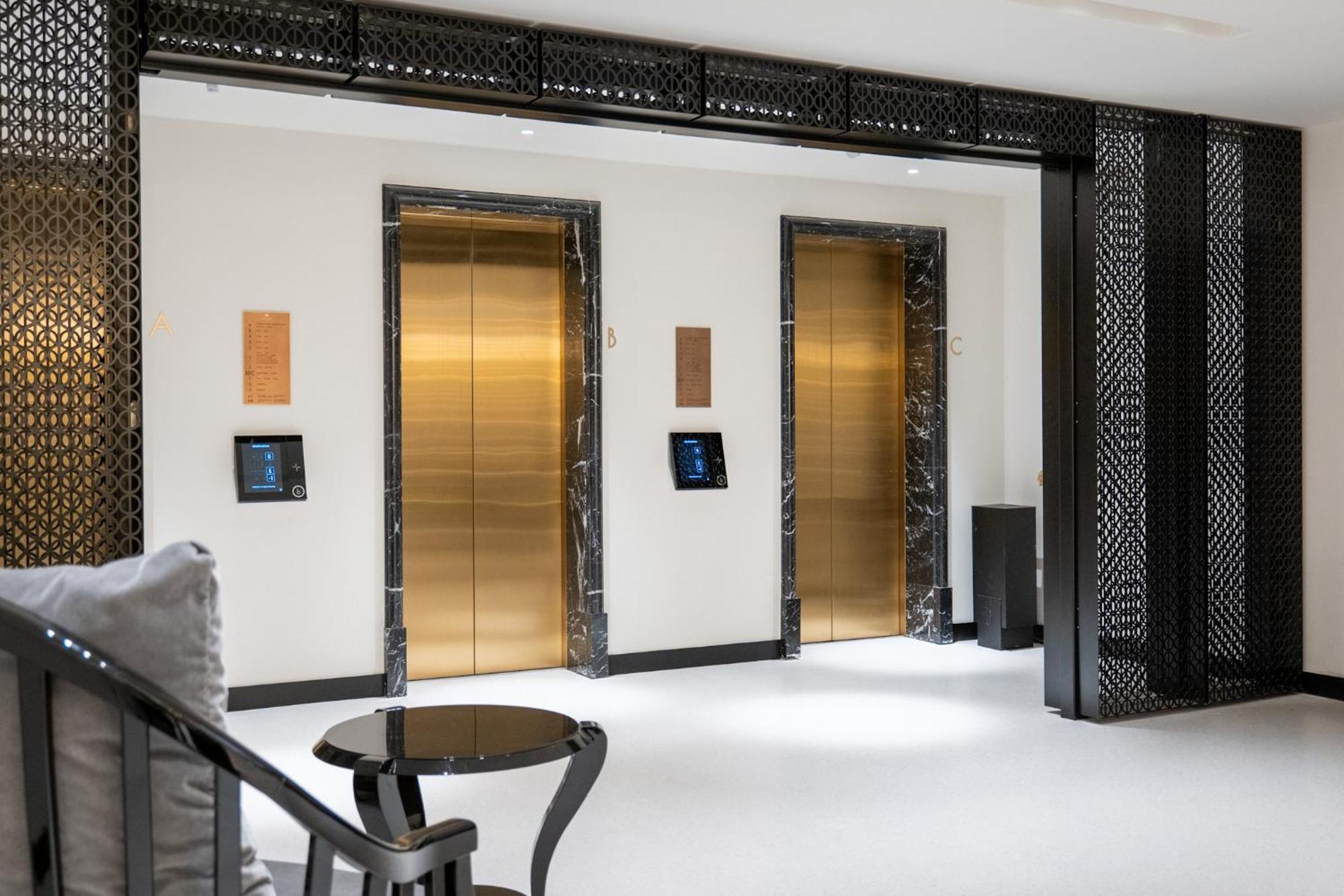 Maison Albar - Le Victoria 5*
