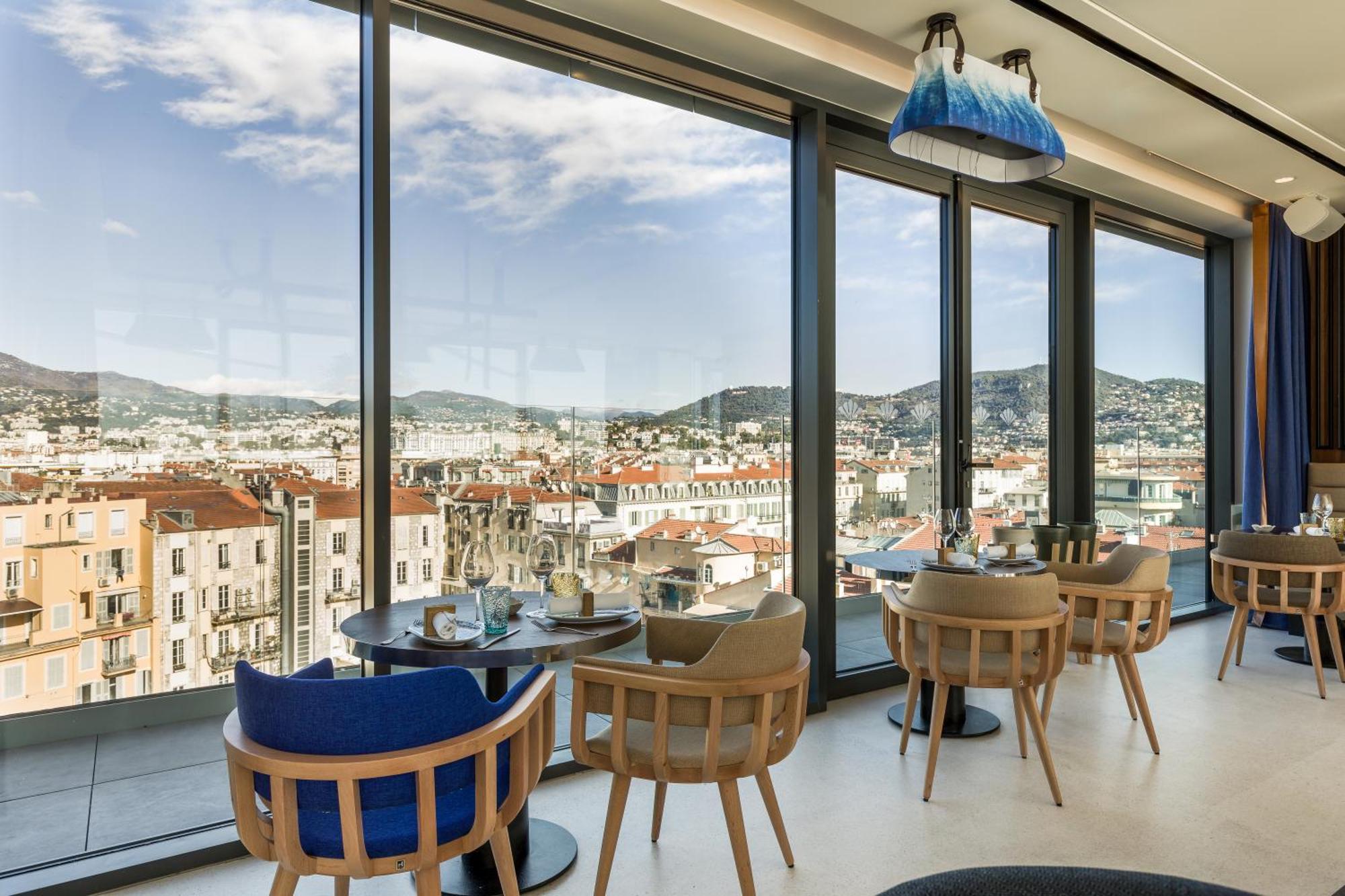 Maison Albar - Le Victoria Hotel 5*