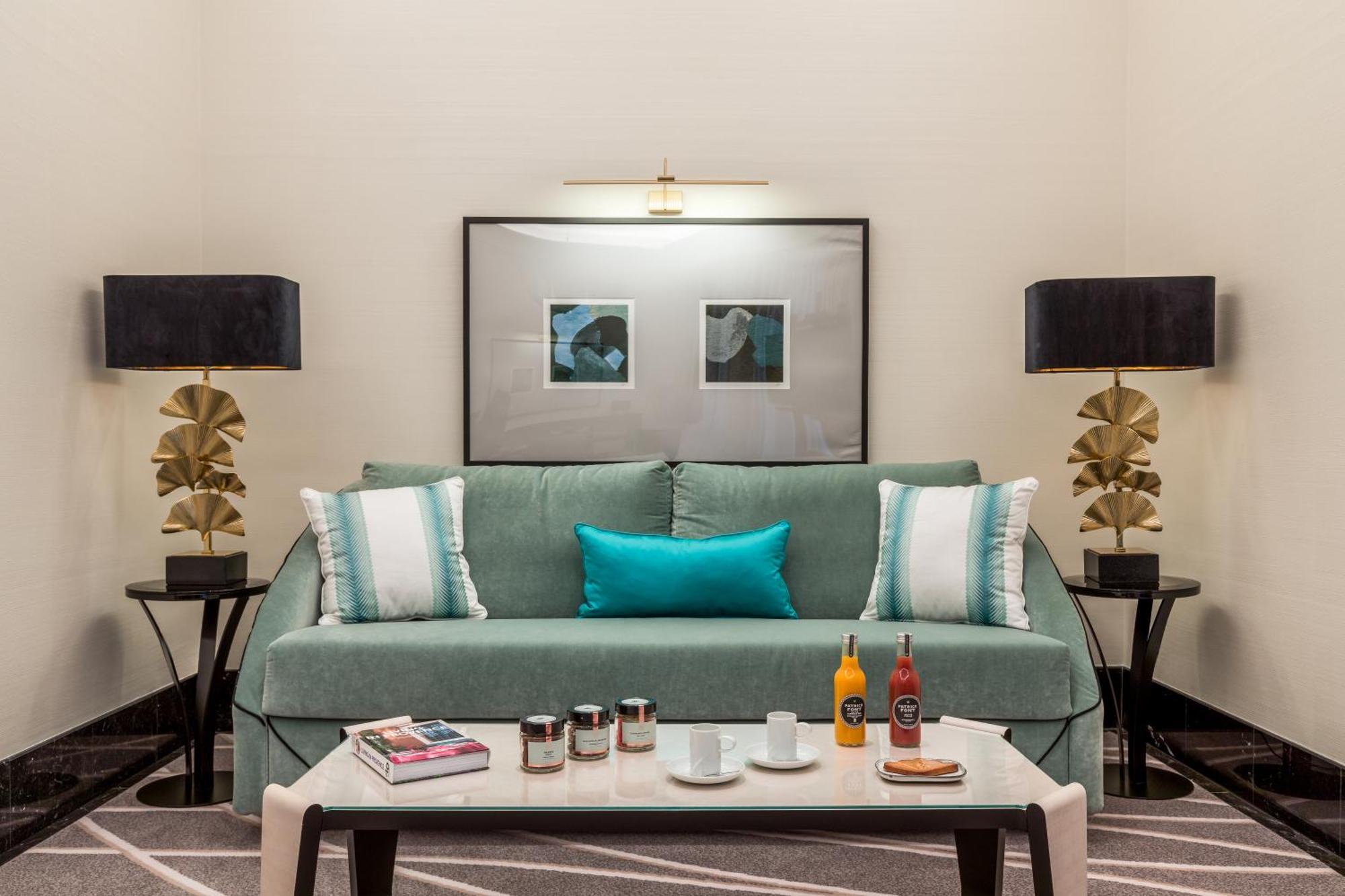 Hotel Maison Albar - Le Victoria 5*