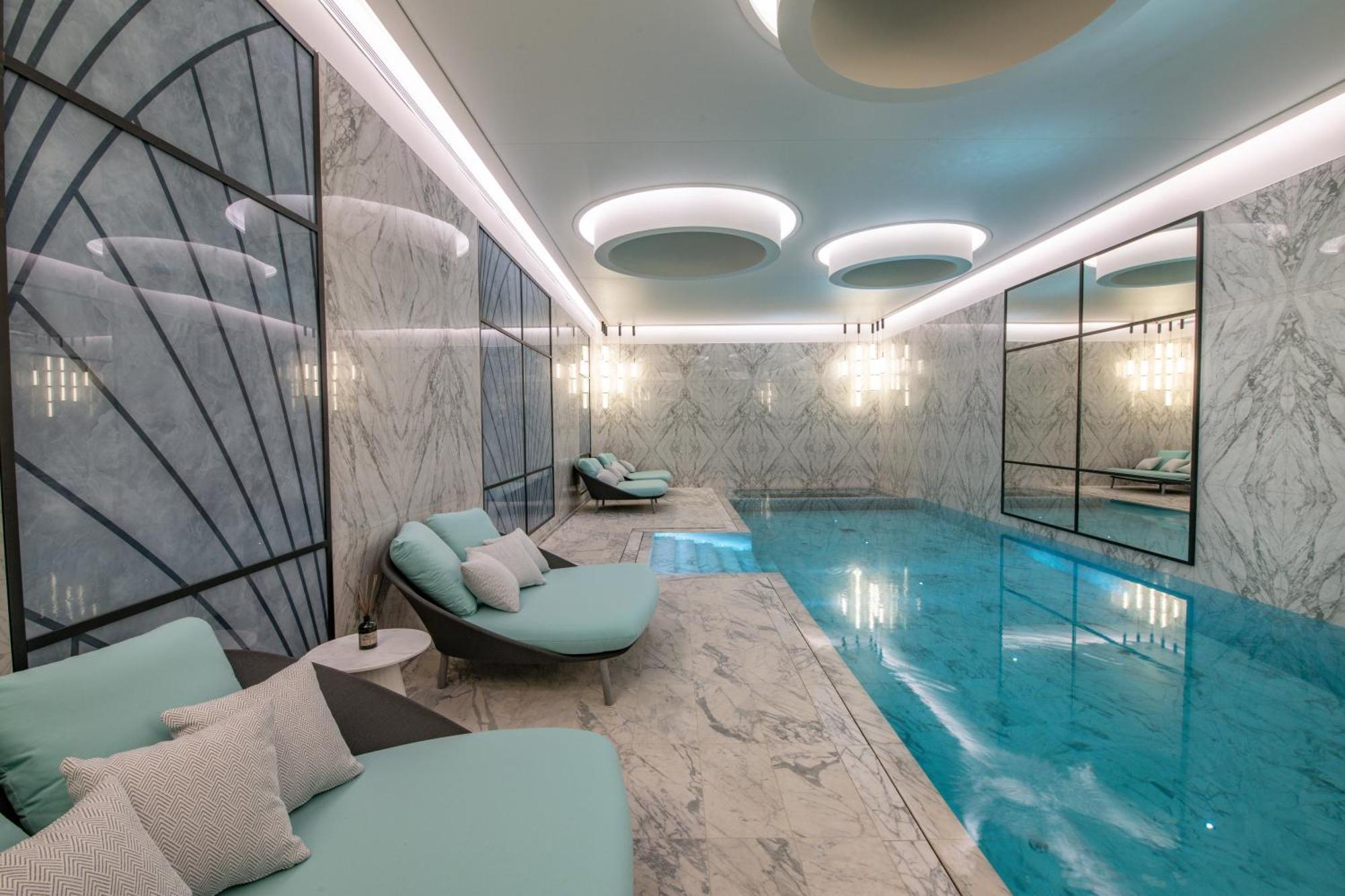 Maison Albar - Le Victoria 5*