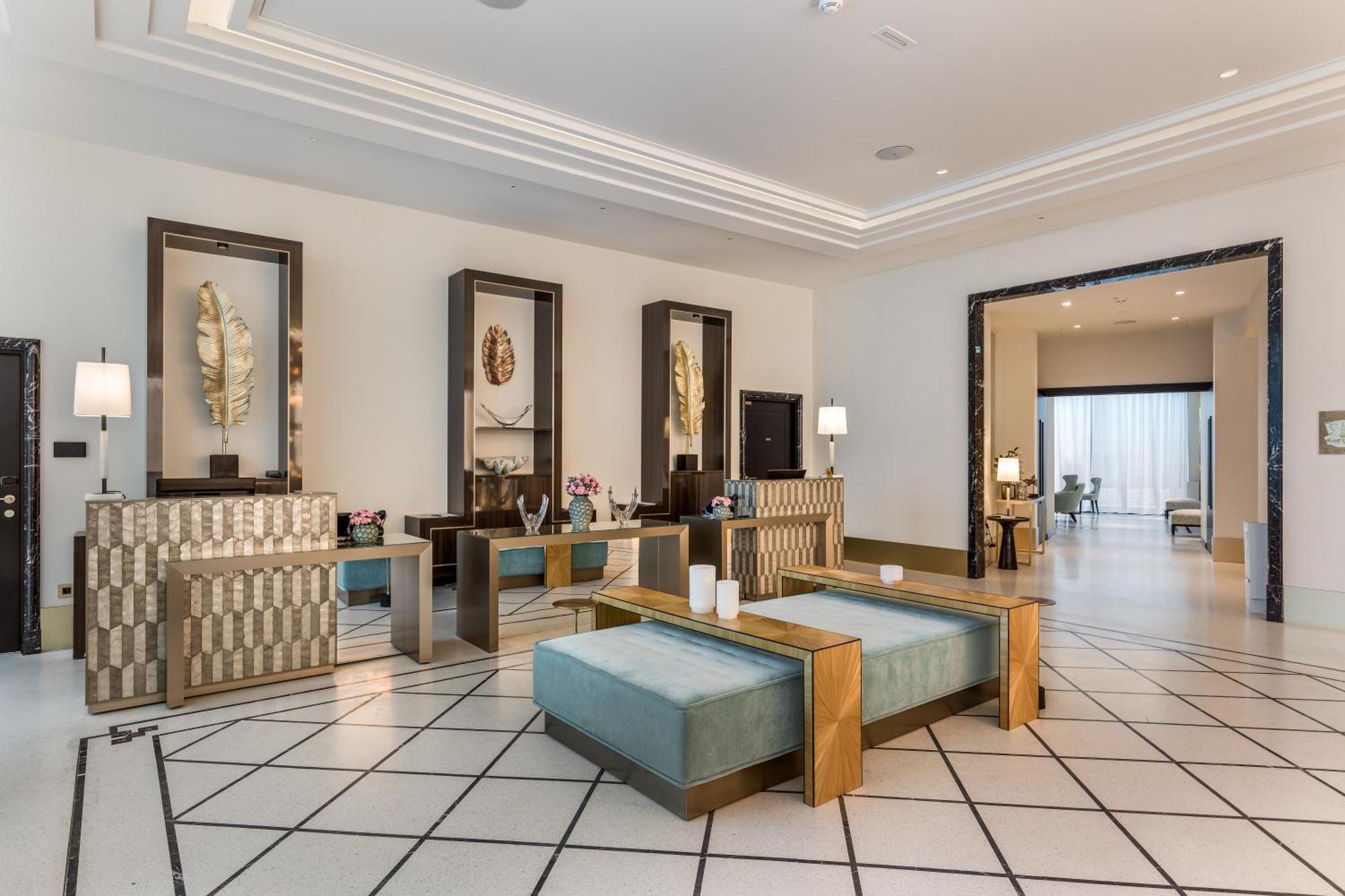 Maison Albar - Le Victoria 5*