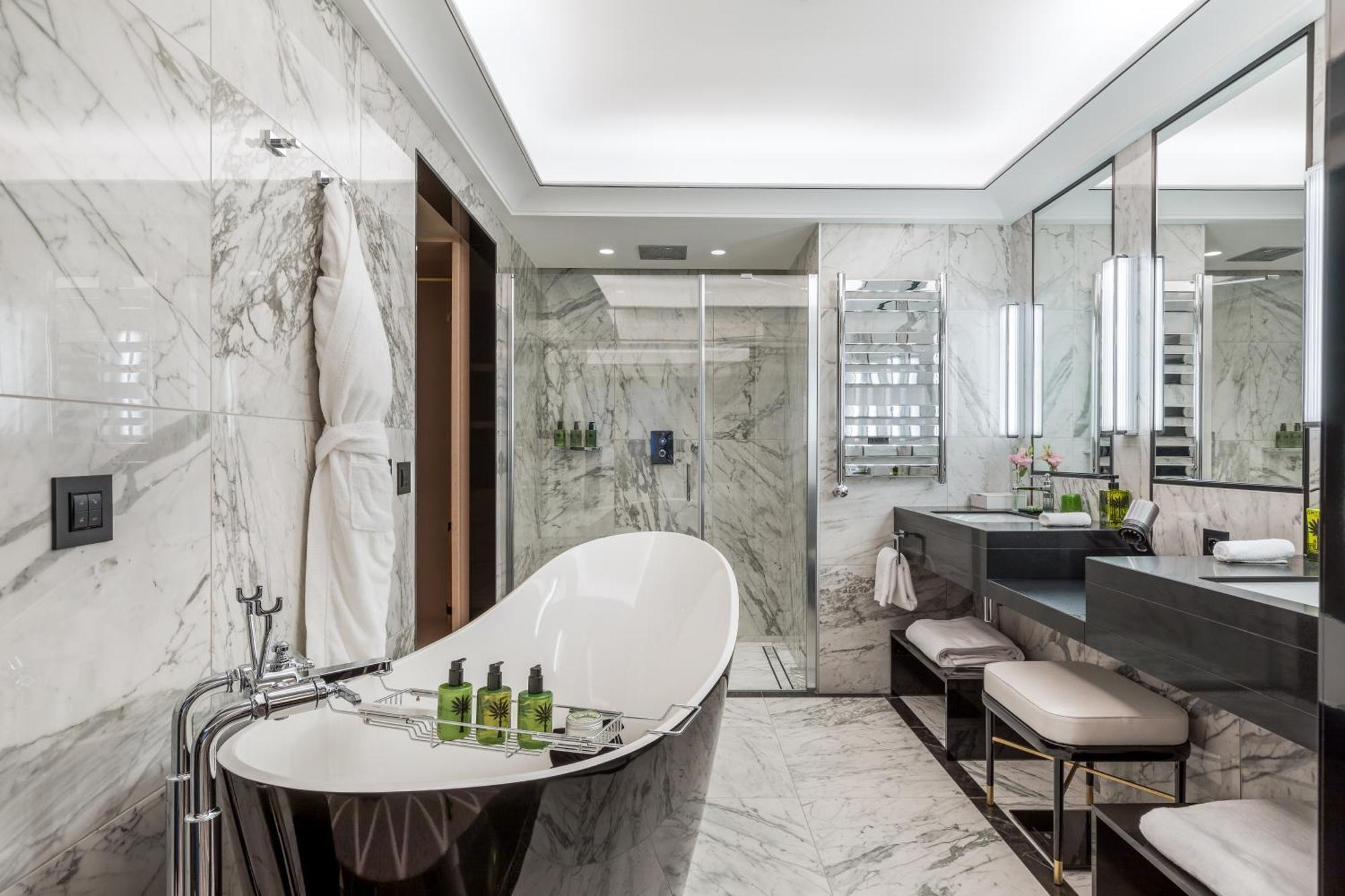 Maison Albar - Le Victoria 5* Nice