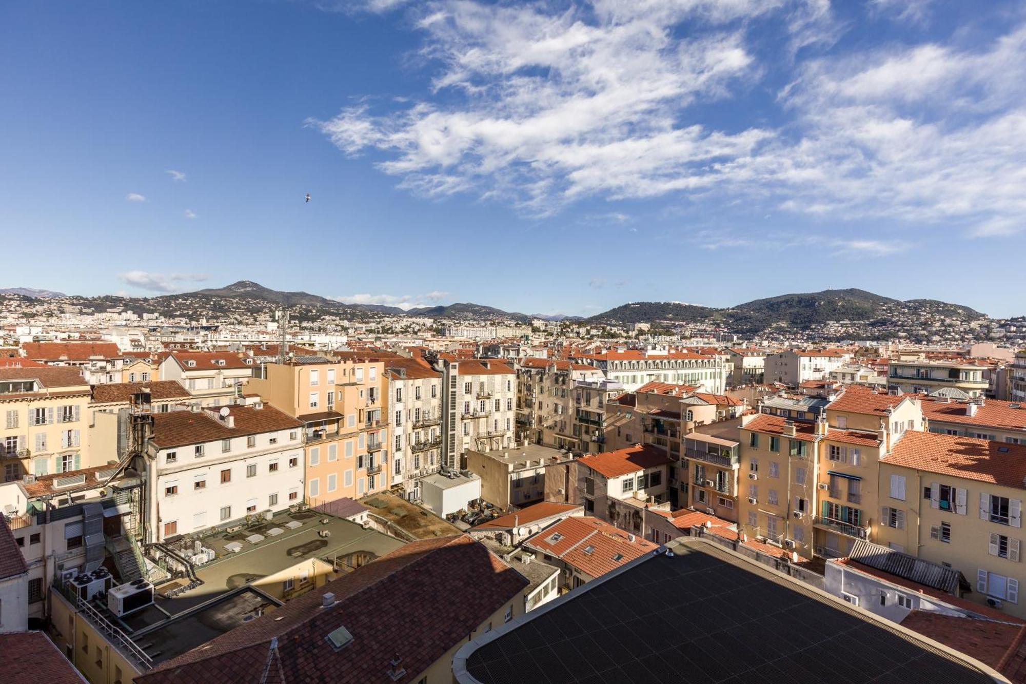 Hotel Maison Albar - Le Victoria 5*
