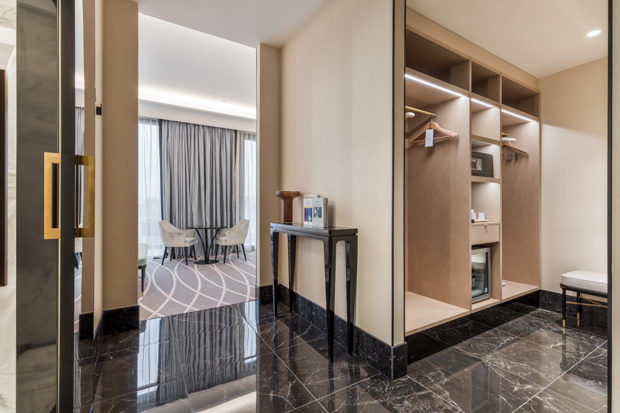 Maison Albar - Le Victoria 5* Nice