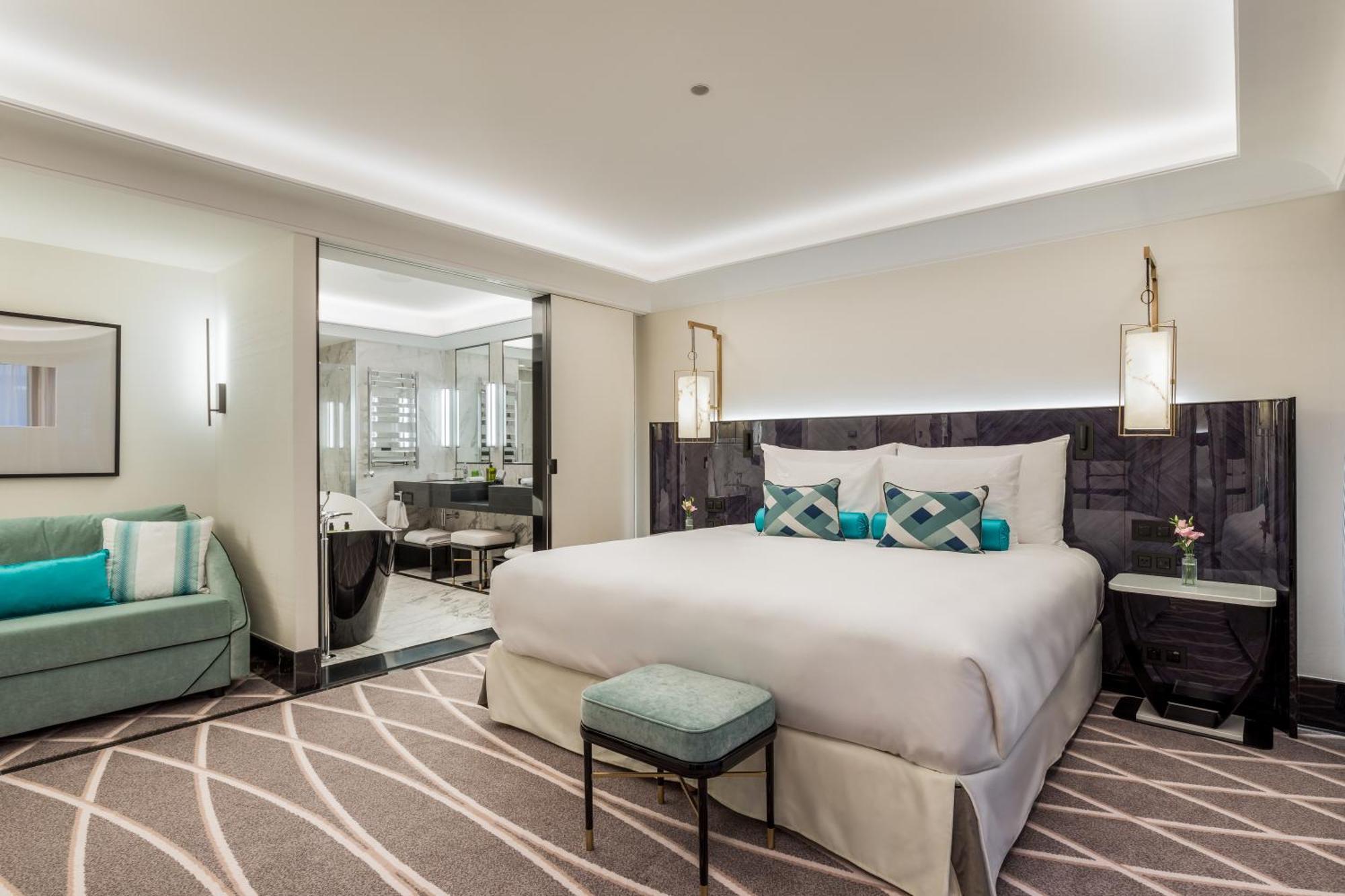 Maison Albar - Le Victoria 5*