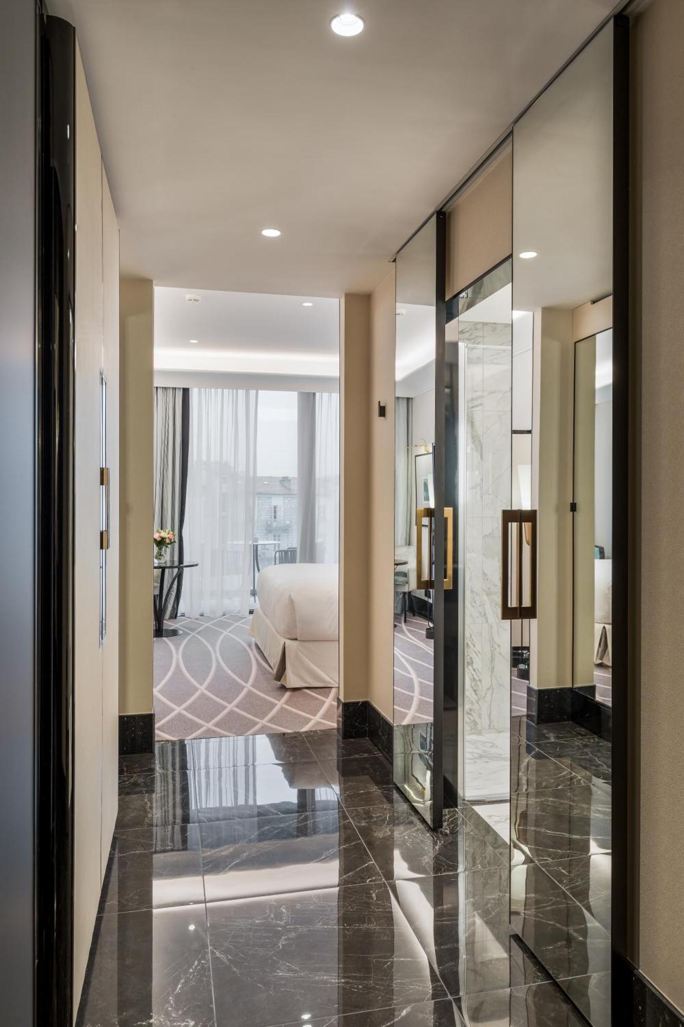Maison Albar - Le Victoria 5* Nice