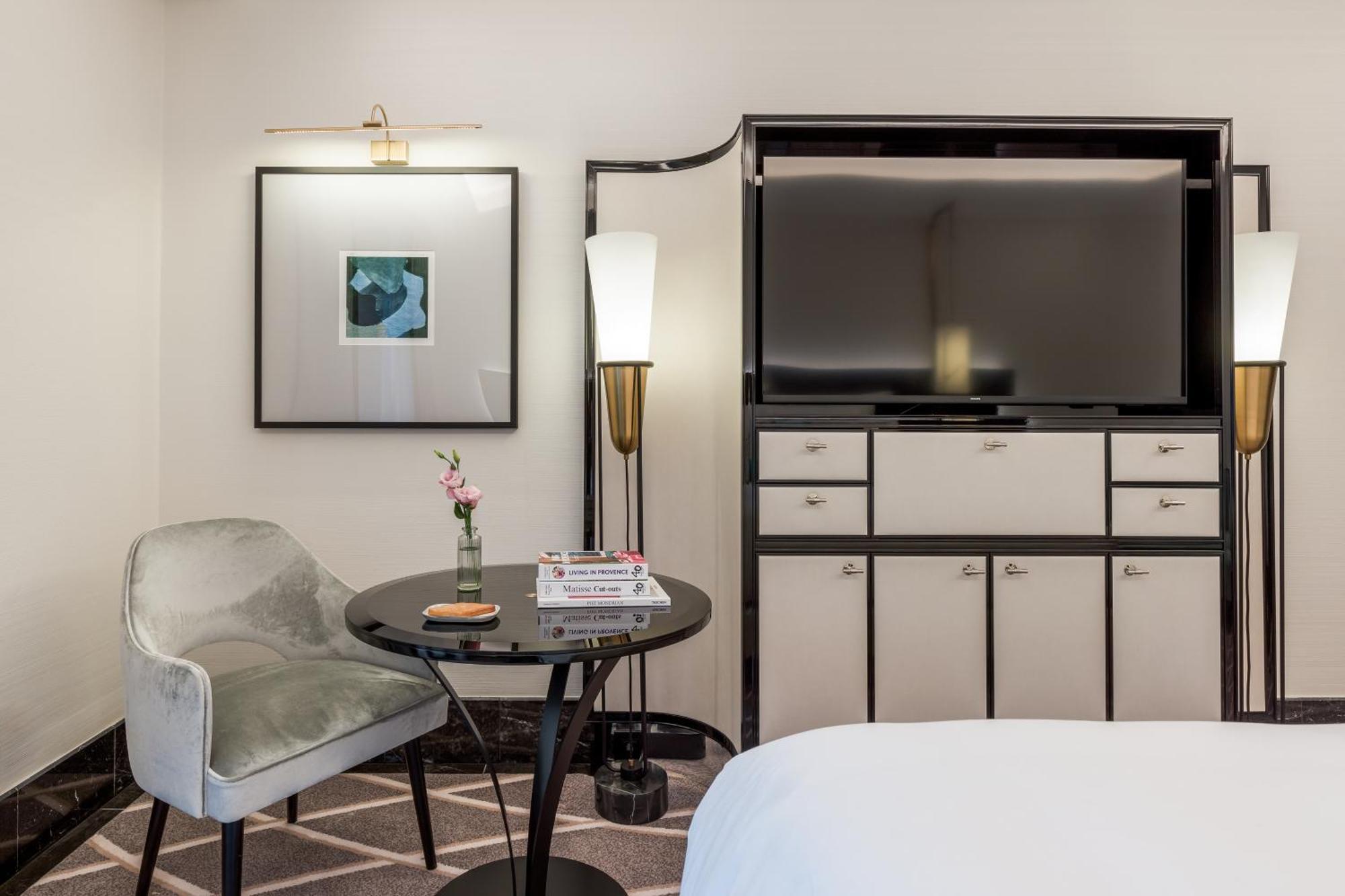 Maison Albar - Le Victoria 5*