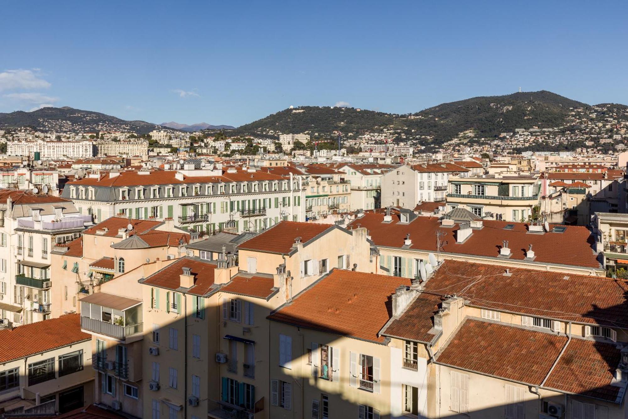 Maison Albar - Le Victoria Hotel Nice