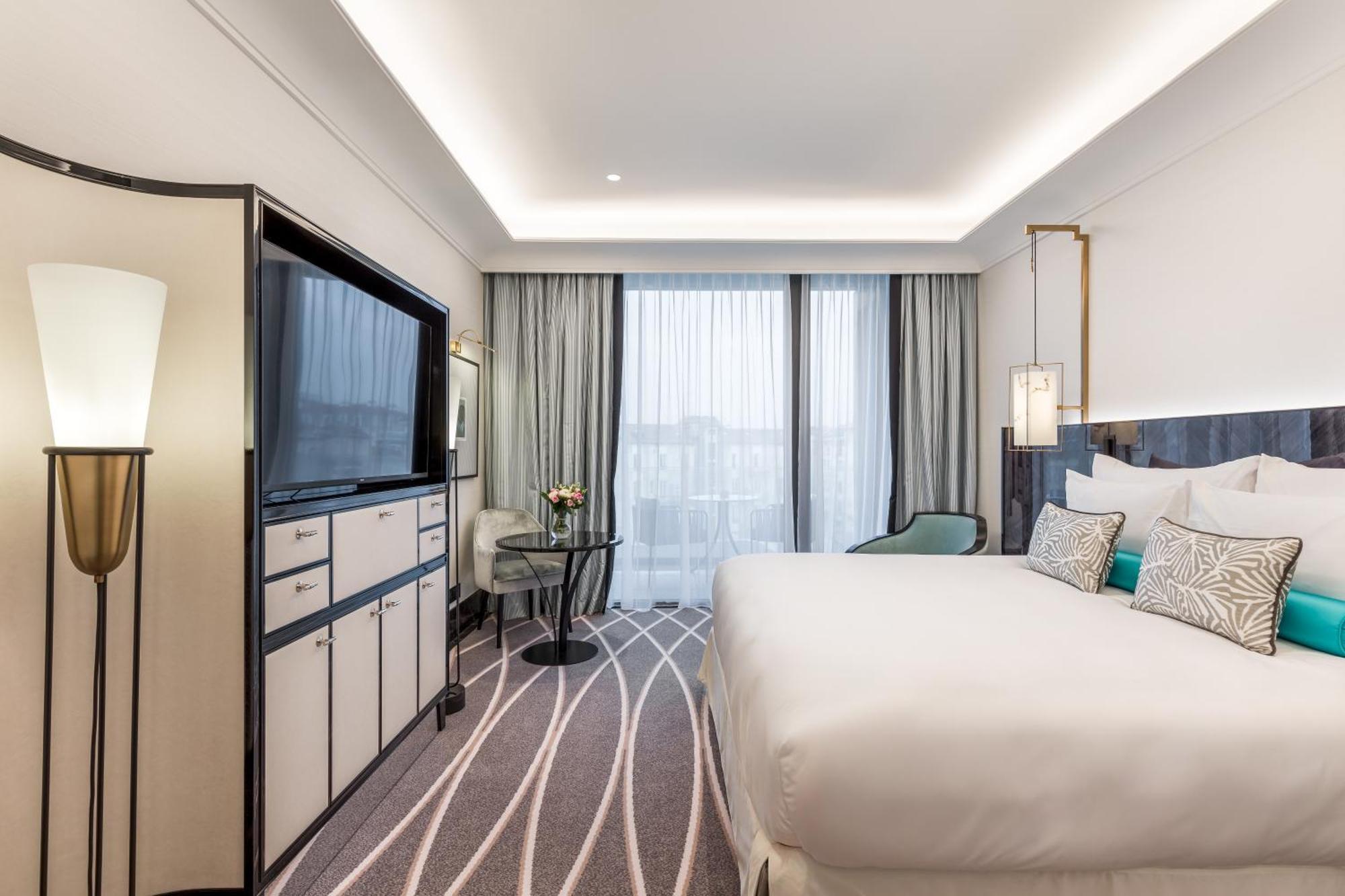 Maison Albar - Le Victoria 5* Nice