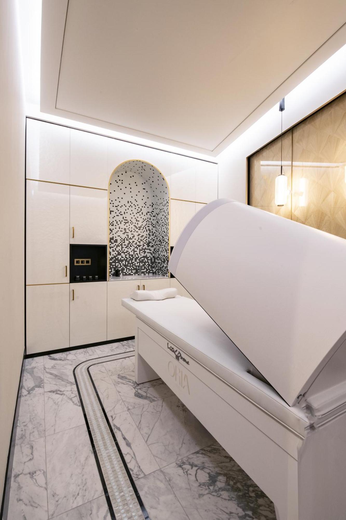 Maison Albar - Le Victoria Hotel 5*