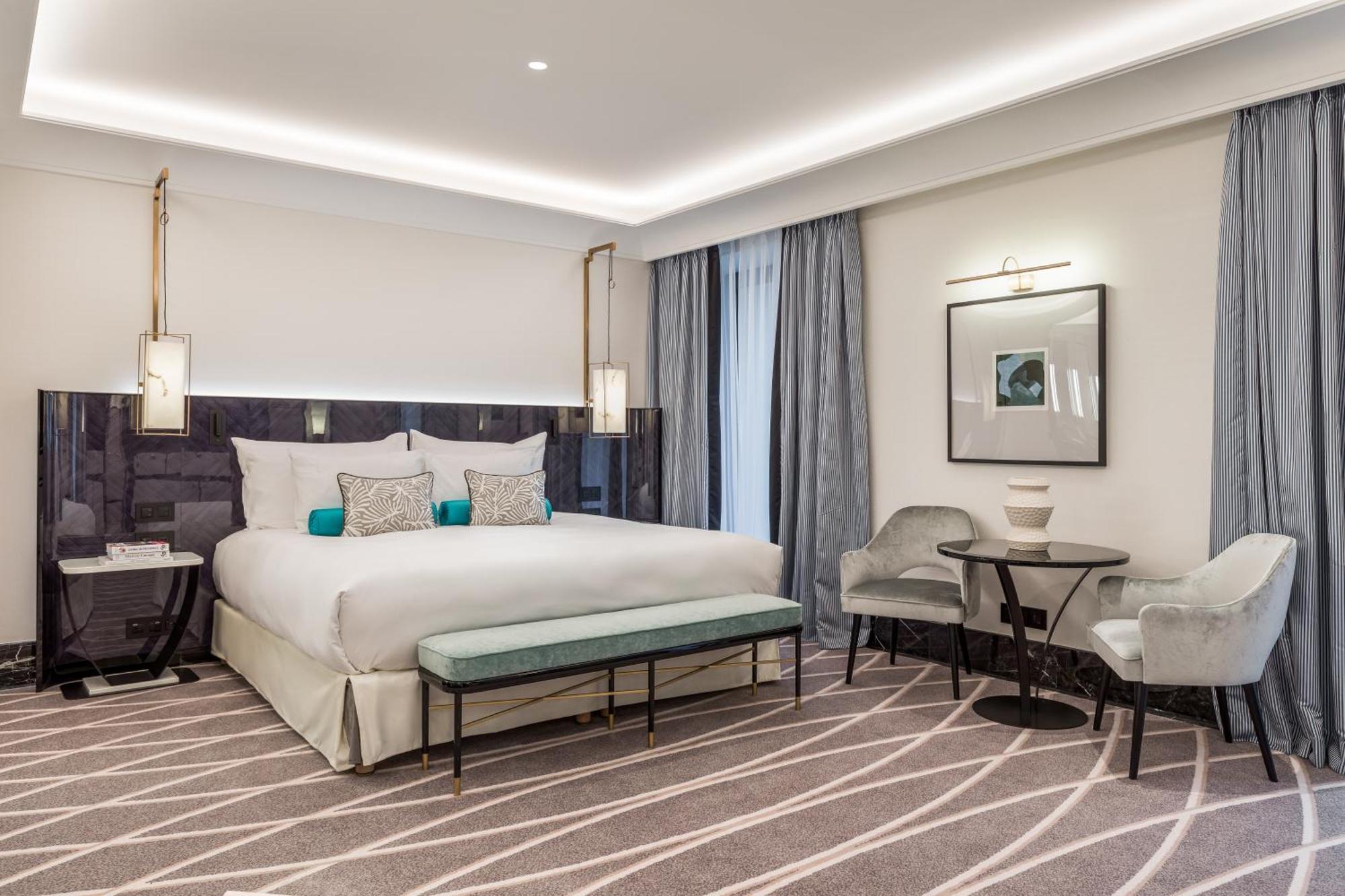 Maison Albar - Le Victoria 5*