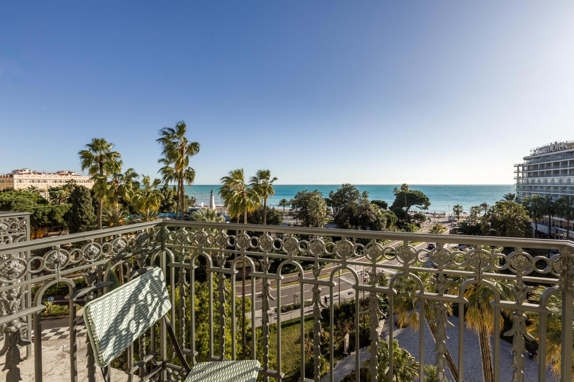 Maison Albar - Le Victoria Nice